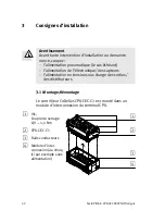 Предварительный просмотр 42 страницы Festo 567347 Manual