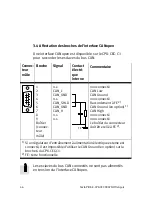 Предварительный просмотр 46 страницы Festo 567347 Manual