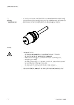 Предварительный просмотр 18 страницы Festo 696688 Manual