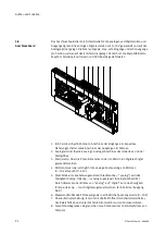 Предварительный просмотр 24 страницы Festo 696688 Manual