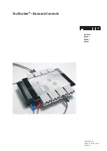 Festo 8034153 Manual preview