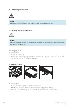 Preview for 32 page of Festo 8034153 Manual