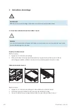 Preview for 80 page of Festo 8034153 Manual