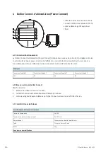 Preview for 86 page of Festo 8034153 Manual