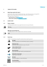 Preview for 5 page of Festo 8042185 Repair Instructions