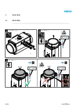 Preview for 46 page of Festo 8042185 Repair Instructions