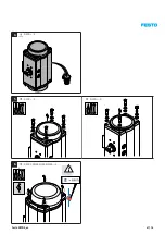 Preview for 47 page of Festo 8042185 Repair Instructions