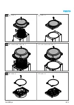 Preview for 49 page of Festo 8042185 Repair Instructions