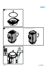 Preview for 50 page of Festo 8042185 Repair Instructions