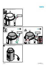 Preview for 52 page of Festo 8042185 Repair Instructions