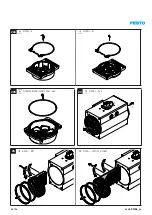 Preview for 54 page of Festo 8042185 Repair Instructions