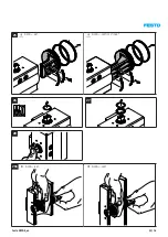 Preview for 55 page of Festo 8042185 Repair Instructions