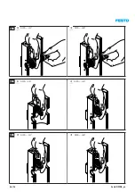 Preview for 56 page of Festo 8042185 Repair Instructions