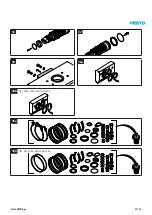 Preview for 57 page of Festo 8042185 Repair Instructions