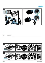 Preview for 58 page of Festo 8042185 Repair Instructions