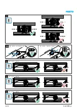 Preview for 64 page of Festo 8042185 Repair Instructions