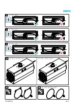 Preview for 65 page of Festo 8042185 Repair Instructions