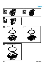 Preview for 66 page of Festo 8042185 Repair Instructions