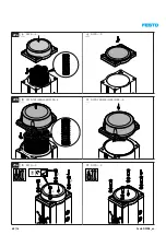 Preview for 68 page of Festo 8042185 Repair Instructions