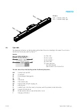 Preview for 12 page of Festo 8060571 Repair Instructions