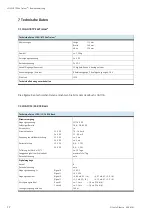 Preview for 12 page of Festo 8084384 Operating Instructions Manual