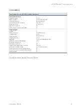 Preview for 47 page of Festo 8084384 Operating Instructions Manual