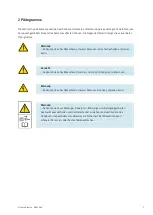 Preview for 7 page of Festo 8085468 Operating Instructions Manual