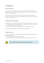 Preview for 21 page of Festo 8085468 Operating Instructions Manual