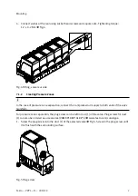 Предварительный просмотр 7 страницы Festo 8104665 Assembly, Installation And Operating Instructions