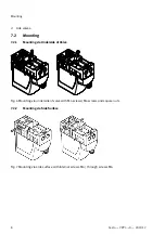 Предварительный просмотр 8 страницы Festo 8104665 Assembly, Installation And Operating Instructions