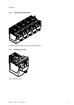 Предварительный просмотр 9 страницы Festo 8104665 Assembly, Installation And Operating Instructions