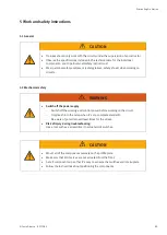 Preview for 43 page of Festo 8117962 Operating Instructions Manual