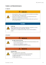 Preview for 13 page of Festo 8121048 Operating Instructions Manual