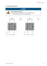 Preview for 23 page of Festo 8121048 Operating Instructions Manual