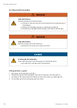 Preview for 28 page of Festo 8121048 Operating Instructions Manual