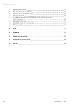 Preview for 44 page of Festo 8121048 Operating Instructions Manual