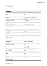 Preview for 59 page of Festo 8121048 Operating Instructions Manual