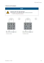 Preview for 61 page of Festo 8121048 Operating Instructions Manual