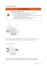 Preview for 112 page of Festo 8121048 Operating Instructions Manual