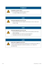 Preview for 132 page of Festo 8121048 Operating Instructions Manual