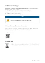 Preview for 156 page of Festo 8121048 Operating Instructions Manual