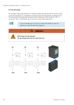 Preview for 24 page of Festo 8129208 Operating Instructions Manual