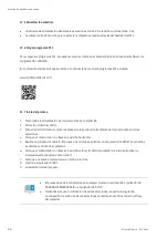 Предварительный просмотр 86 страницы Festo 8129436 Operating Instructions Manual