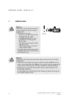 Preview for 10 page of Festo ADN-100-KP Operating Instructions Manual