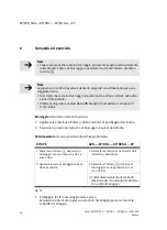 Preview for 68 page of Festo ADN-100-KP Operating Instructions Manual