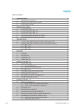 Preview for 4 page of Festo ADN-EL Series Repair Instructions