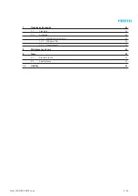 Preview for 5 page of Festo ADN-EL Series Repair Instructions