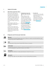 Preview for 6 page of Festo ADN-EL Series Repair Instructions