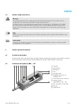 Preview for 7 page of Festo ADN-EL Series Repair Instructions