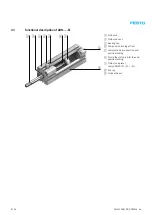 Preview for 8 page of Festo ADN-EL Series Repair Instructions